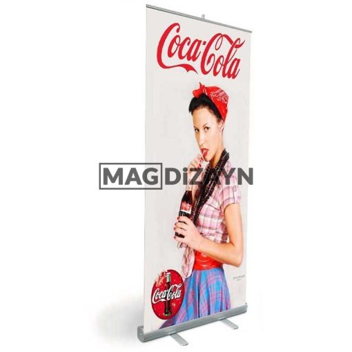 Roll Up Banner 100cm x 200cm