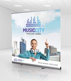 Banner Tutucular