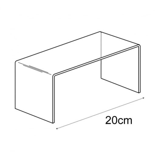 10Cm Kaldırma (Açık)