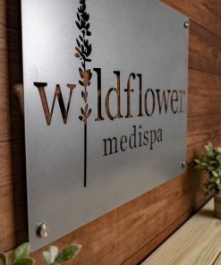 Ofis Kapı Tabelaları