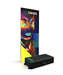 Ledbox Açılır Standlar