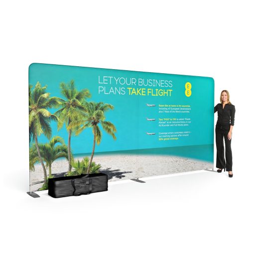 Backdrop 4x2m – Gergi Kumaş Sergilik