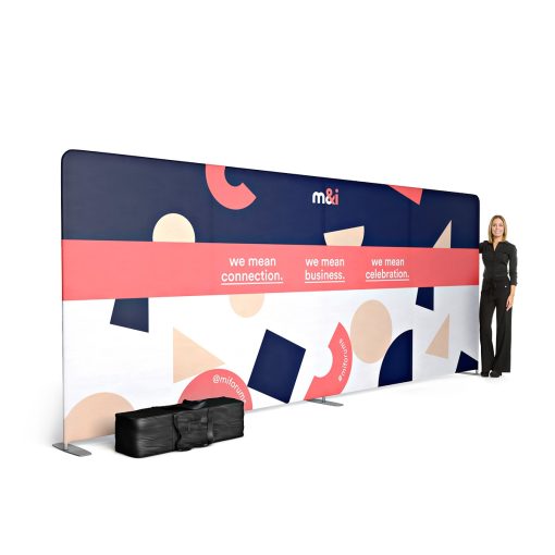 Backdrop 5x2m – Gergi Kumaş Sergilik