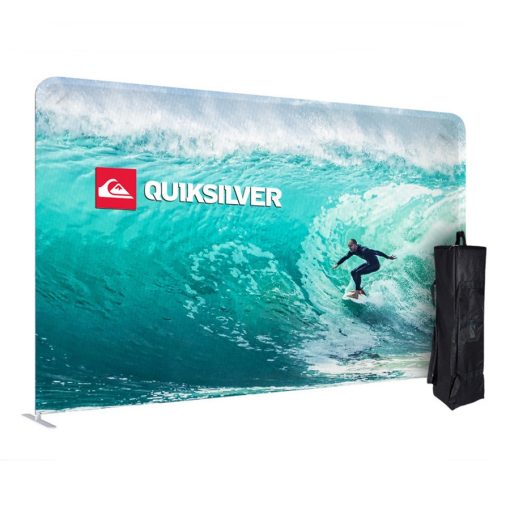 Düz Kumaş Display 3000mm