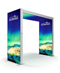 Ledbox Sergi Standları