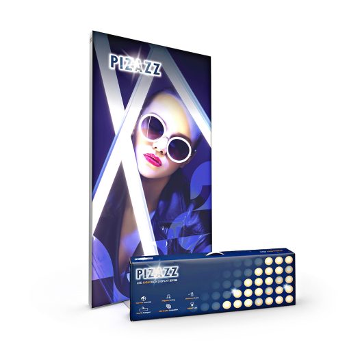 Bağlantısız LED Ledbox Ekran
