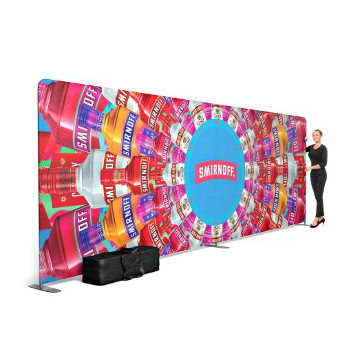 Backdrop 6x2m – Gergi Kumaş Sergilik