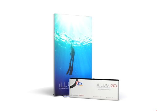 LED Işık Kutusu