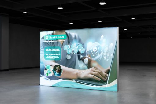 Taşınabilir Ledbox 300×200 cm - Görsel 3