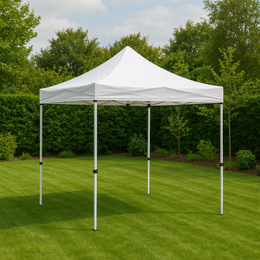 Katlanabilir Çardak 3x3 m