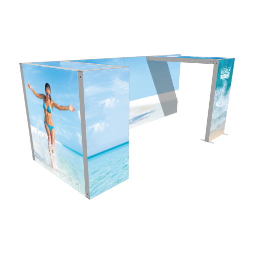 Ledbox 100x200 13 Parça