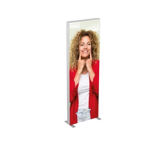 Taşınabilir Ledbox 100×245 cm - Görsel 5