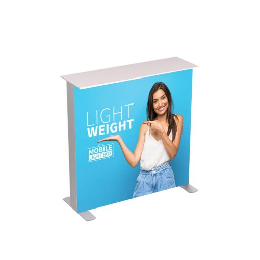 Ledbox Stand 103x105x38 cm