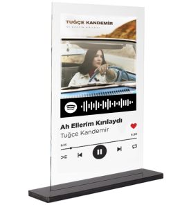 Spotify Pleksi Ayak