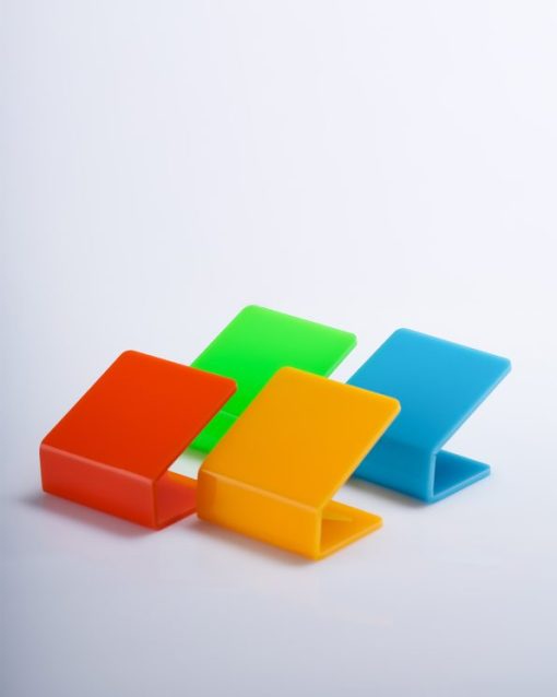NFC Google Yorum Stant, Logolu - Görsel 2