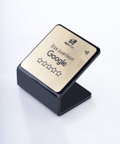 Google Yorum ve Sosyal Medya Takip Standları