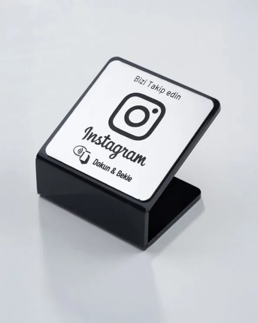 NFC Instagram Stant