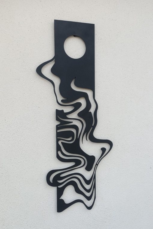 Metal Tablo