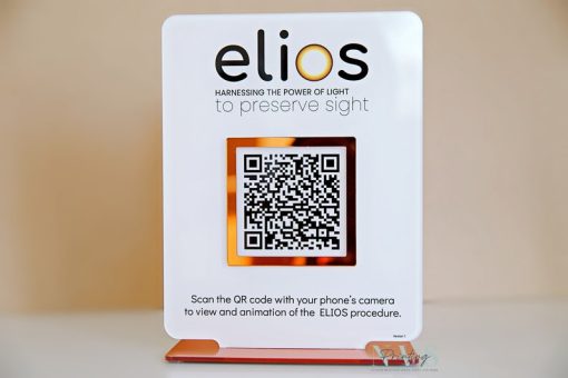 Google Yorum QR Kod Tabelası | Küçük İşletmeler İçin Özel Yorum Standı - Görsel 4