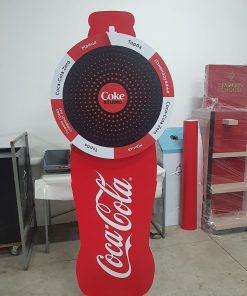 Çarkıfelek Standı 3