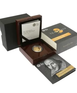 Ahşap Bitcoin Kutusu 3